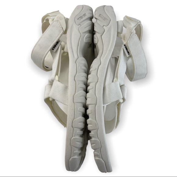 Teva Men’s Sandals Size 11 - Picture 7 of 8